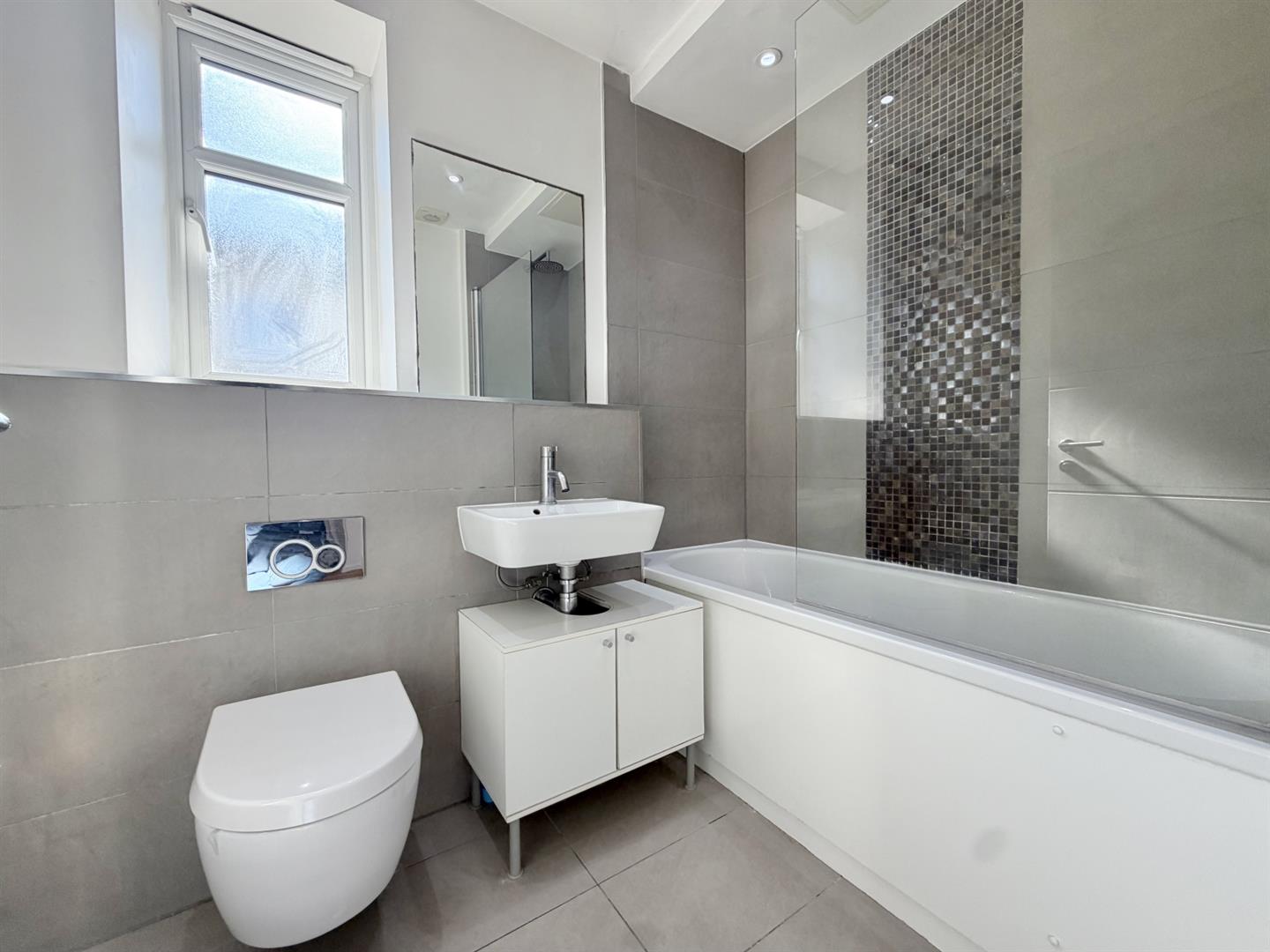 Emerald Apartments, Wood Green, London